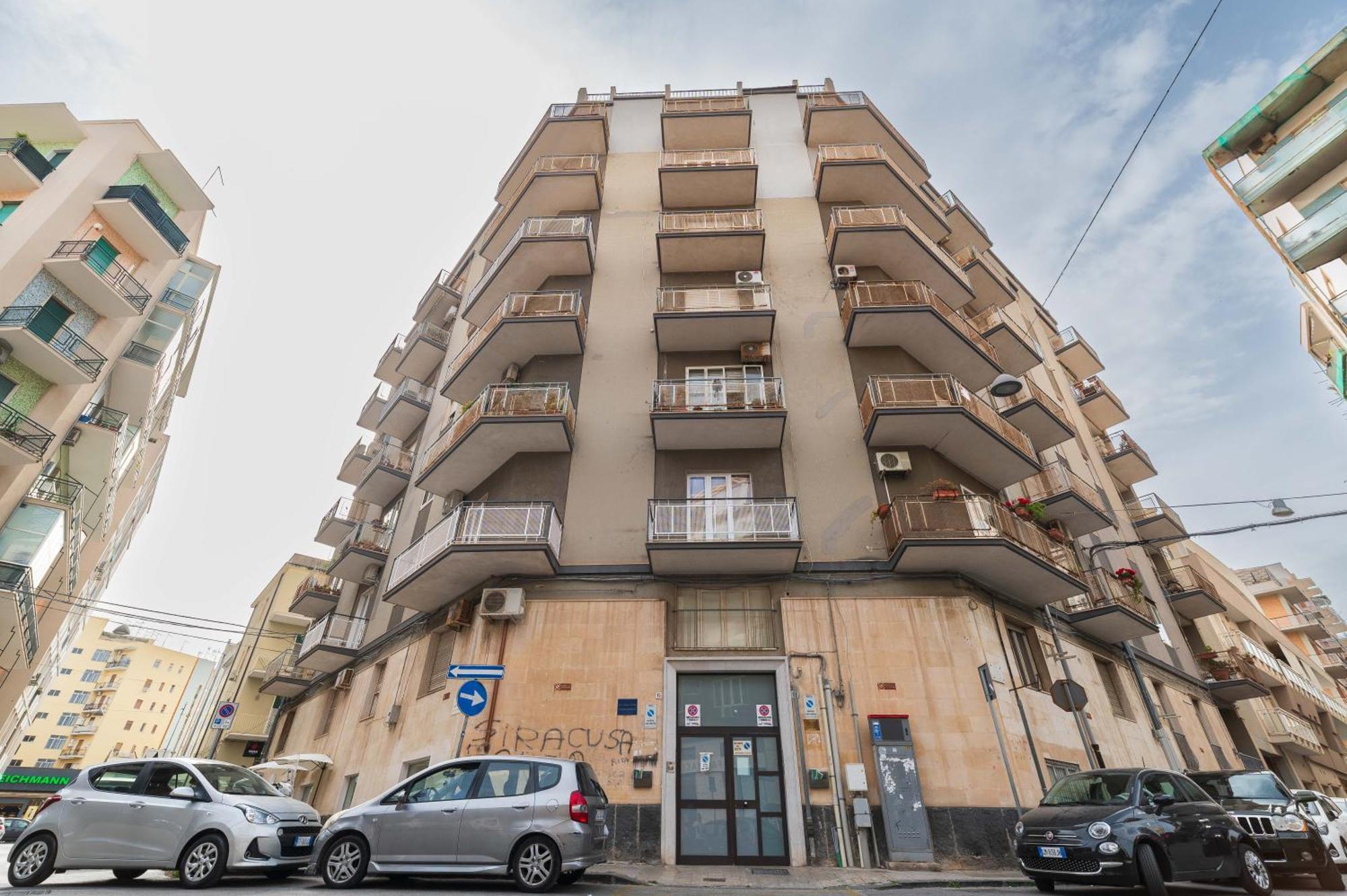 Ernesto's Apartament *