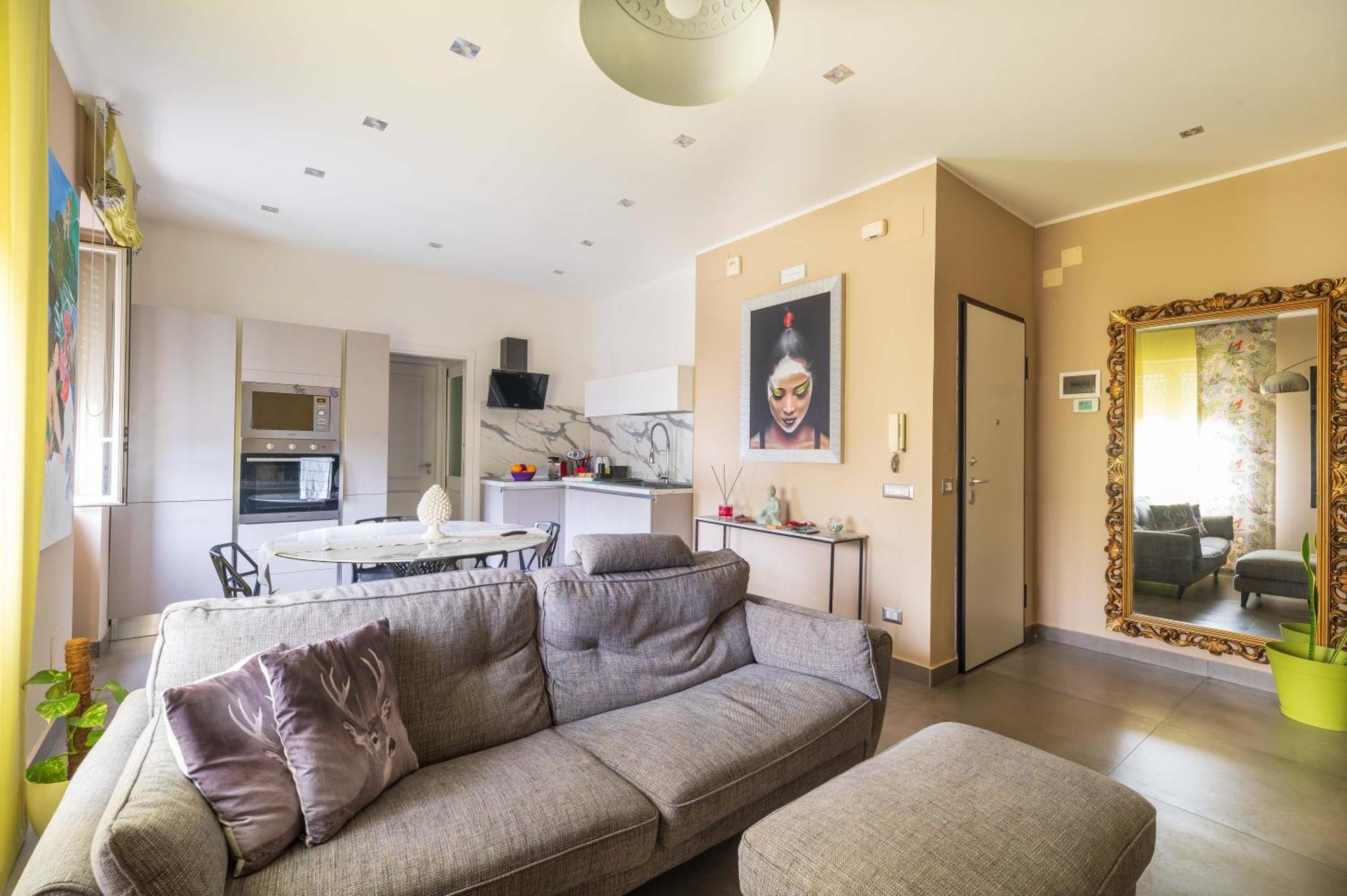 Ernesto's Apartamento Syracuse