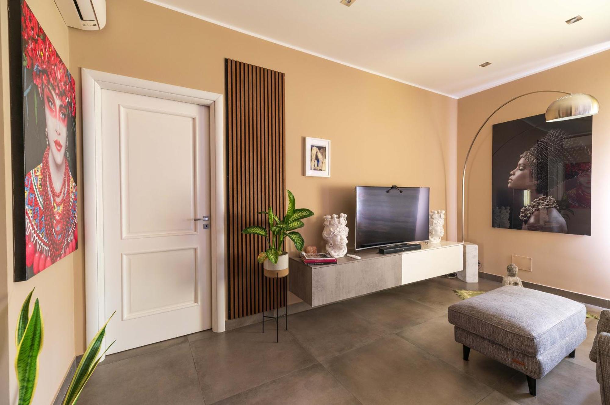 Ernesto's Apartament *