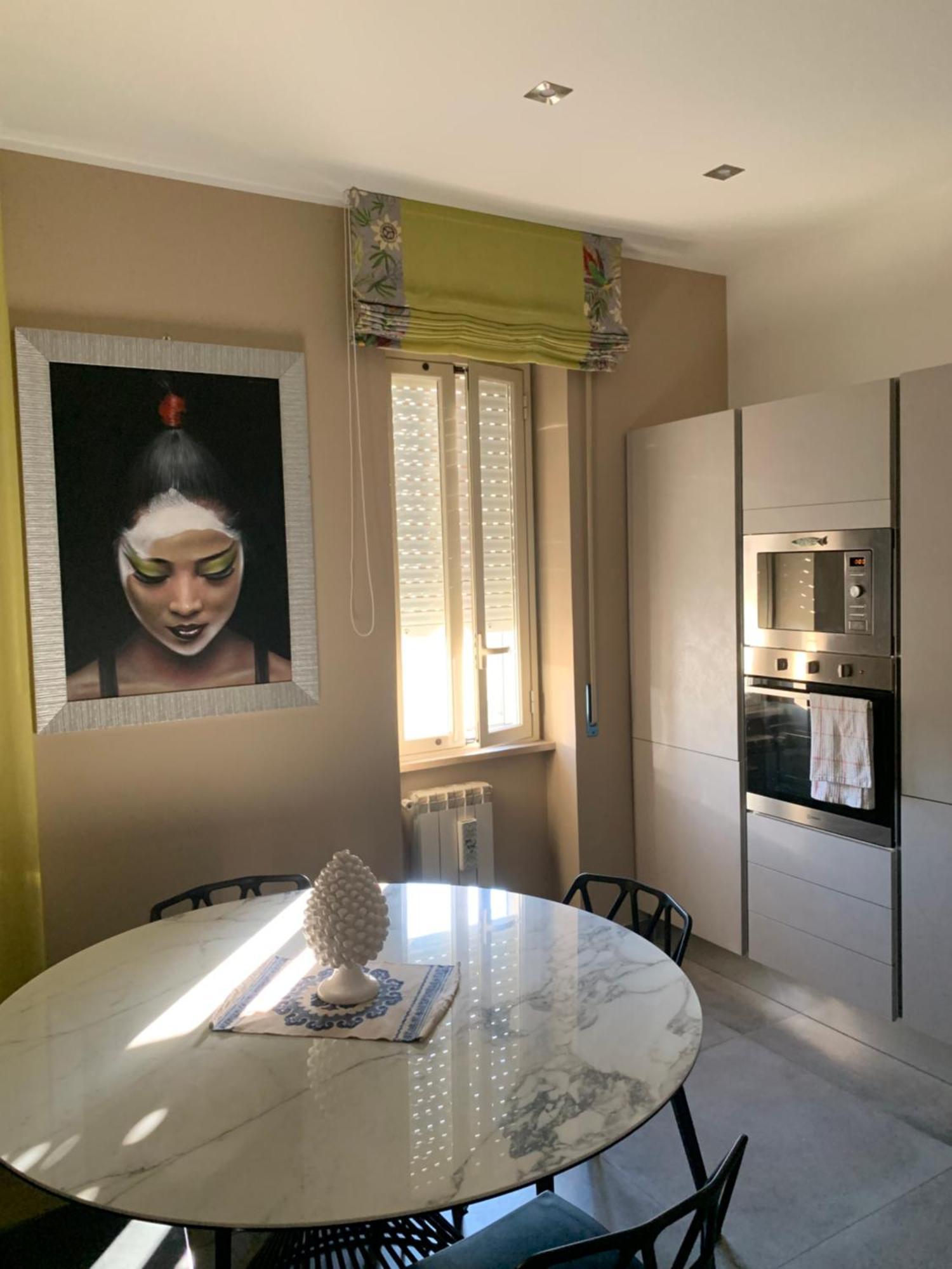 Ernesto's Apartament Syracuse