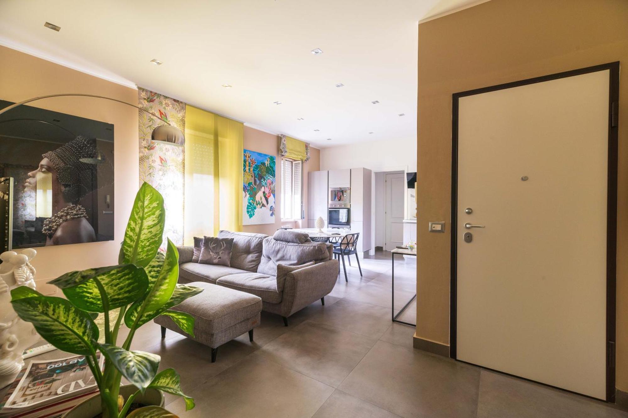 Appartement Ernesto's