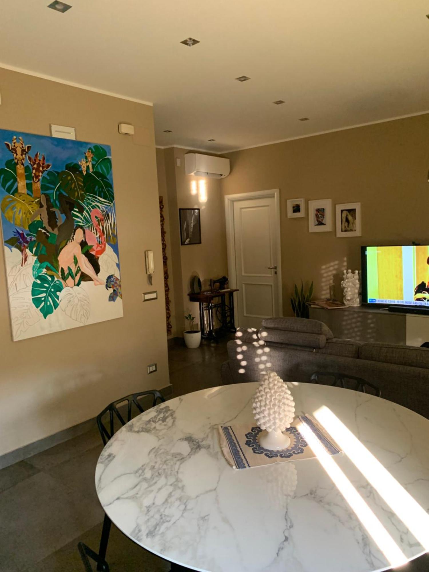 Ernesto's Appartement *
